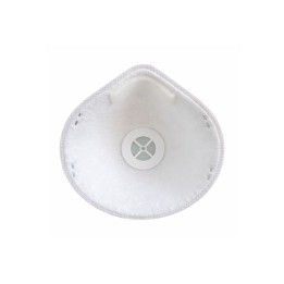Μάσκα Σωματιδίων FFP2 R D με Βαλβίδα Oxyline X 200 V