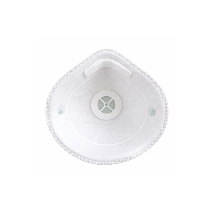 Κυπελλοειδής Μάσκα FFP3 R D με Βαλβίδα Oxyline X 310 SV