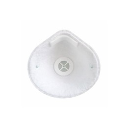 Μάσκα Σωματιδίων FFP2 R D με Βαλβίδα Oxyline X 210 V