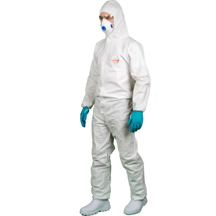Ιατρική Φόρμα Προστασίας Τύπου 5B/6B OxyChem C210