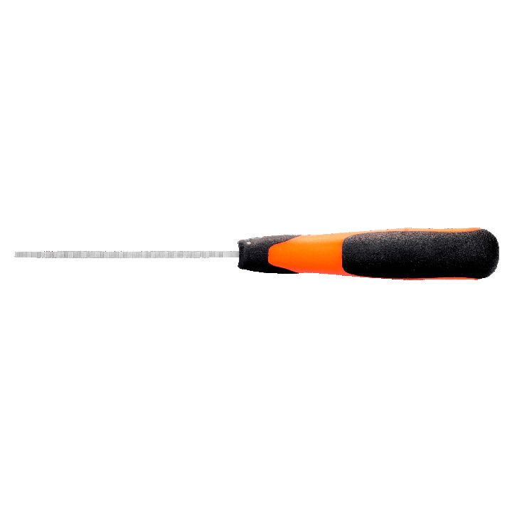 Επίπεδη λίμα ERGO λεπτής κοπής 250 mm 1-100-10-3-2 BAHCO
