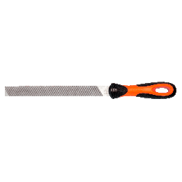 Επίπεδη λίμα ERGO χονδρής κοπής 250 mm 1-106-10-1-2 BAHCO