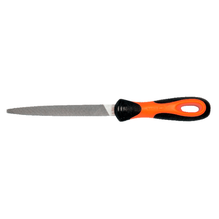 Επίπεδη λίμα ERGO χονδρής κοπής 150 mm 1-110-06-1-2 BAHCO