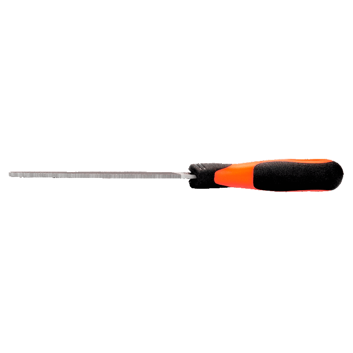 Επίπεδη λίμα ERGO λεπτής κοπής 150 mm 1-110-06-3-2 BAHCO