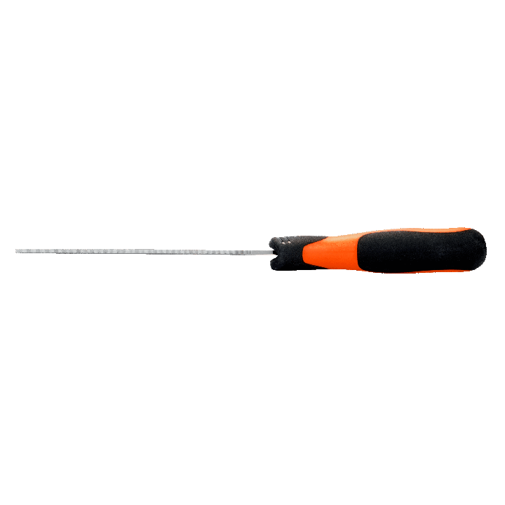 Επίπεδη λίμα ERGO χονδρής κοπής 250 mm 1-143-10-1-2 BAHCO