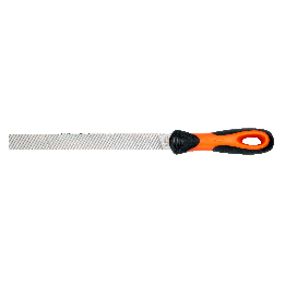 Επίπεδη λίμα ERGO μέτριας κοπής 250 mm 1-320-10-2-2 BAHCO
