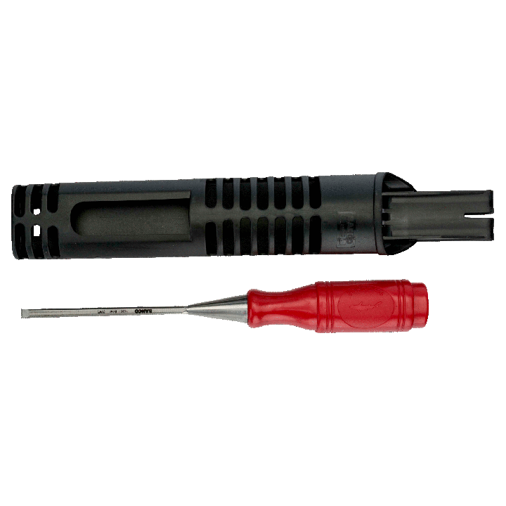 Καλέμι 10 mm 1031-10 BAHCO