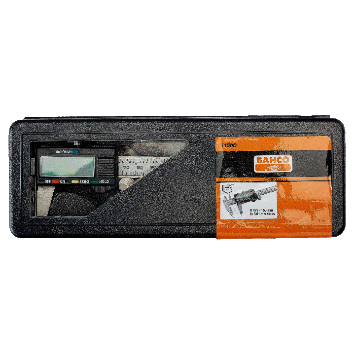 Όργανα μέτρηση 235 mm 1150D BAHCO