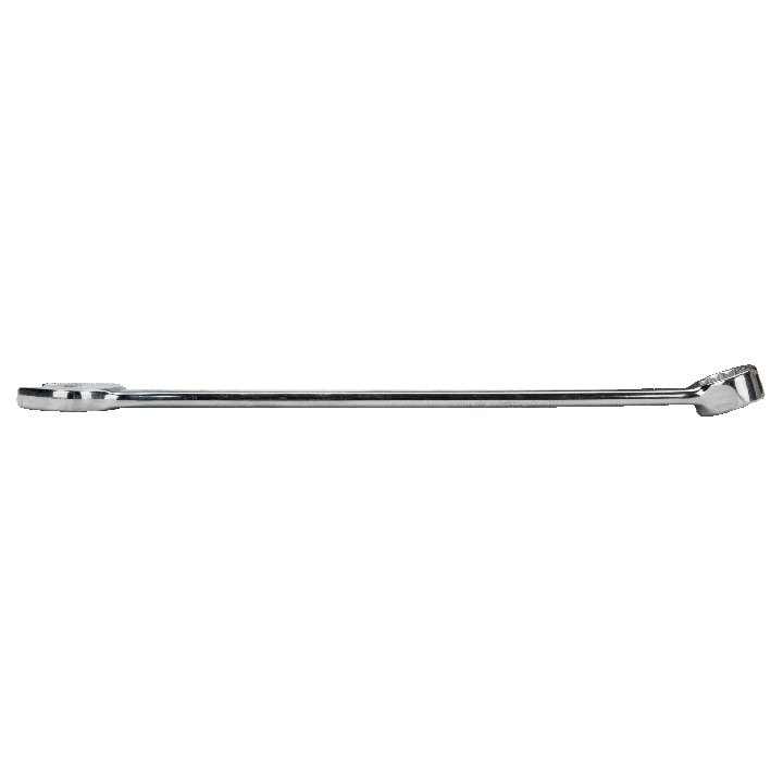 Γερμανοπολύγωνο κλειδί χρωμιωμένο 18 mm 280 mm 11M-18 BAHCO