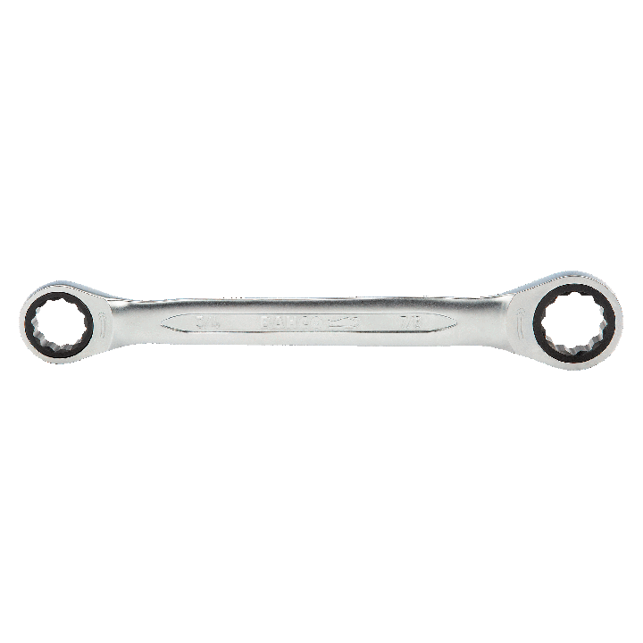 Καστάνια χρωμιωμένο 3/8" 128 mm 7/16" 1320RZ-3/8-7/16 BAHCO