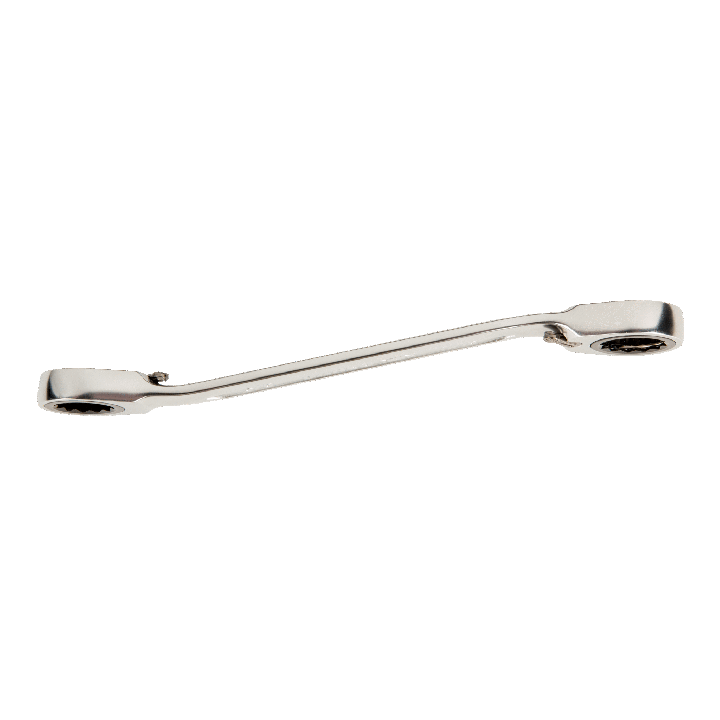 Καστάνια χρωμιωμένο 3/8" 150 mm 7/16" 1321RZ-3/8-7/16 BAHCO