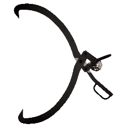Τσεκούρι 70 cm 1434 BAHCO
