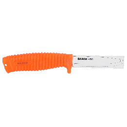 Μαχαίρι εργασίας 100 mm 1446-FLOAT-B BAHCO