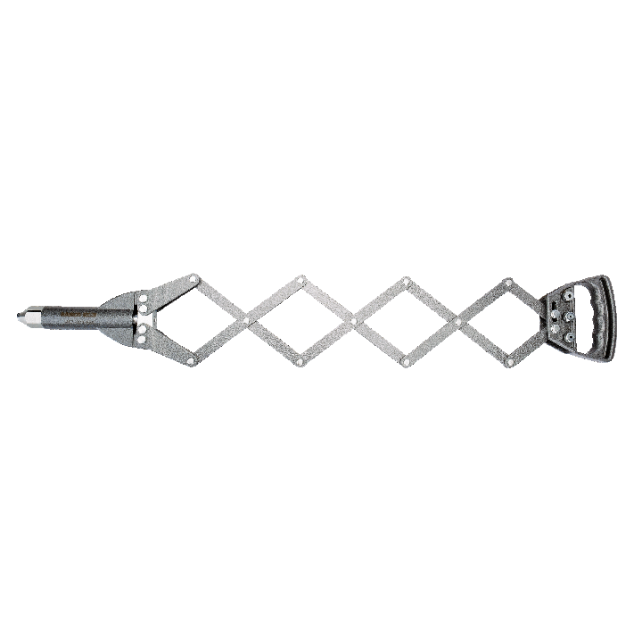 Πένσα ανοξείδωτο 320 mm 850 mm 1467-320-850 BAHCO