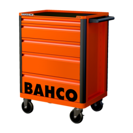 Καρότσι εργαλείων 693 mm 510 mm 955 mm 1472K5RED BAHCO