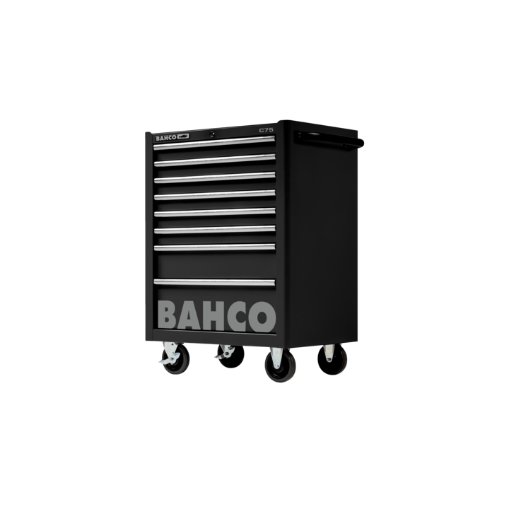 Καρότσι εργαλείων 986 mm 501 mm 763 mm 1475K8 BAHCO