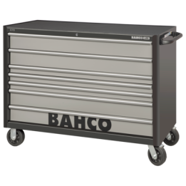 Καρότσι εργαλείων 1016 mm 501 mm 1440 mm 1476KXXL7BK BAHCO