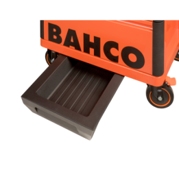 Καρότσι εργαλείων 1477K-AC10 BAHCO