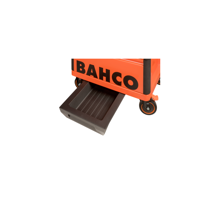 Καρότσι εργαλείων 1477K-AC10 BAHCO