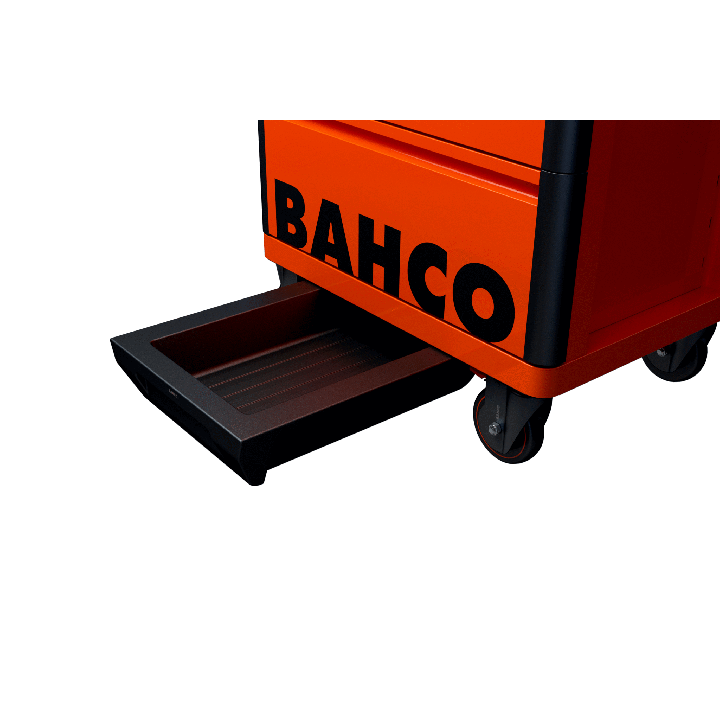 Καρότσι εργαλείων 1477K-AC10 BAHCO