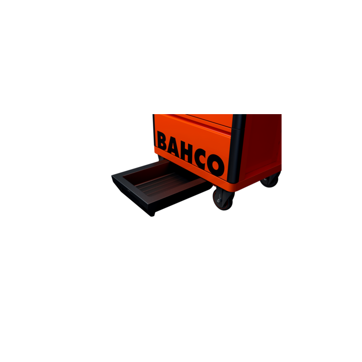 Καρότσι εργαλείων 1477K-AC10 BAHCO
