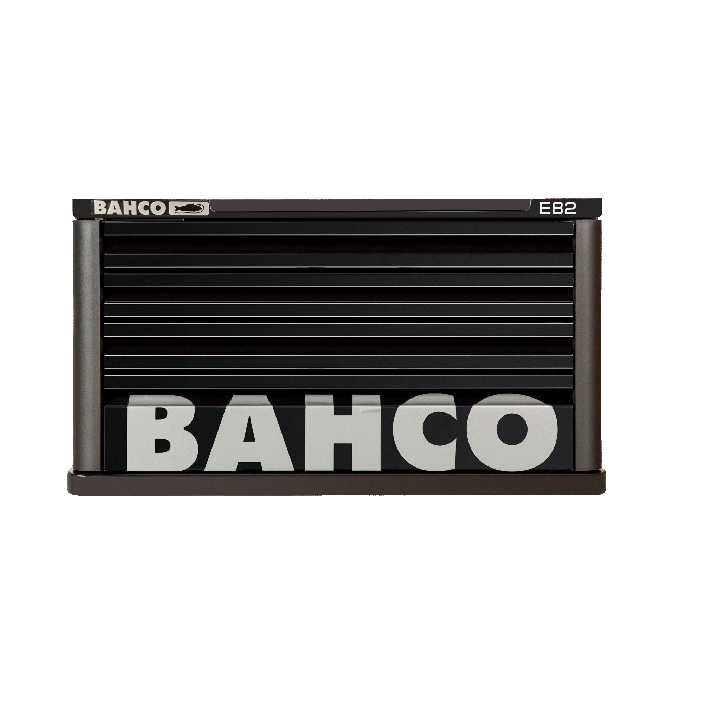 Καρότσι εργαλείων 693 mm 510 mm 396 mm 1482K4 BAHCO