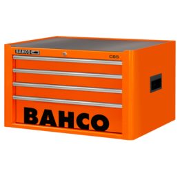 Καρότσι εργαλείων 1485K4RED BAHCO