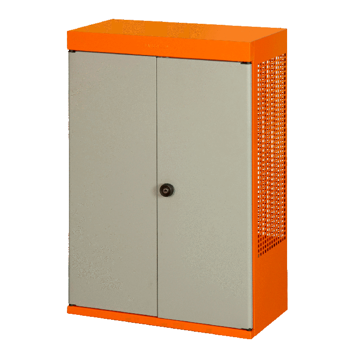 Ειδικό εργαλείο 900 mm 250 mm 602 mm 1495CD60 BAHCO
