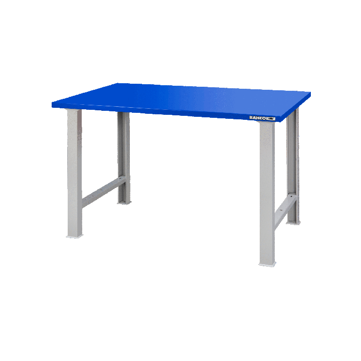 Ειδικό εργαλείο 1500 mm 750 mm 1030 mm 1495WB15TS BAHCO