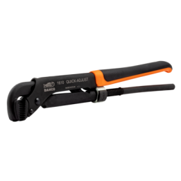 Κλειδί σωλήνων ERGO 320 mm 1610 BAHCO