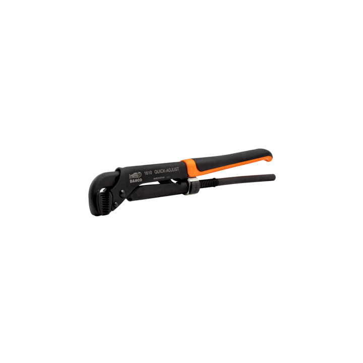 Κλειδί σωλήνων ERGO 320 mm 1610 BAHCO