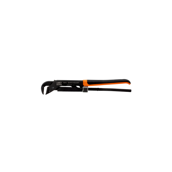 Κλειδί σωλήνων ERGO 320 mm 1610 BAHCO