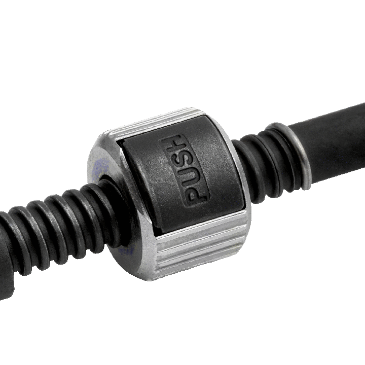 Κλειδί σωλήνων ERGO 320 mm 1610 BAHCO