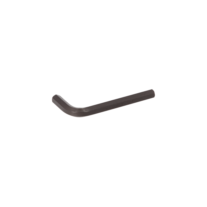 Κλειδί φωσφατωμένο 1.5 mm 47 mm 1995M-1.5 BAHCO