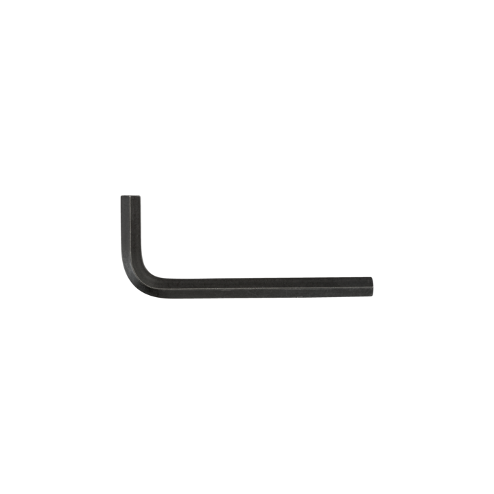 Κλειδί φωσφατωμένο 145 mm 1995Z-1/2 BAHCO
