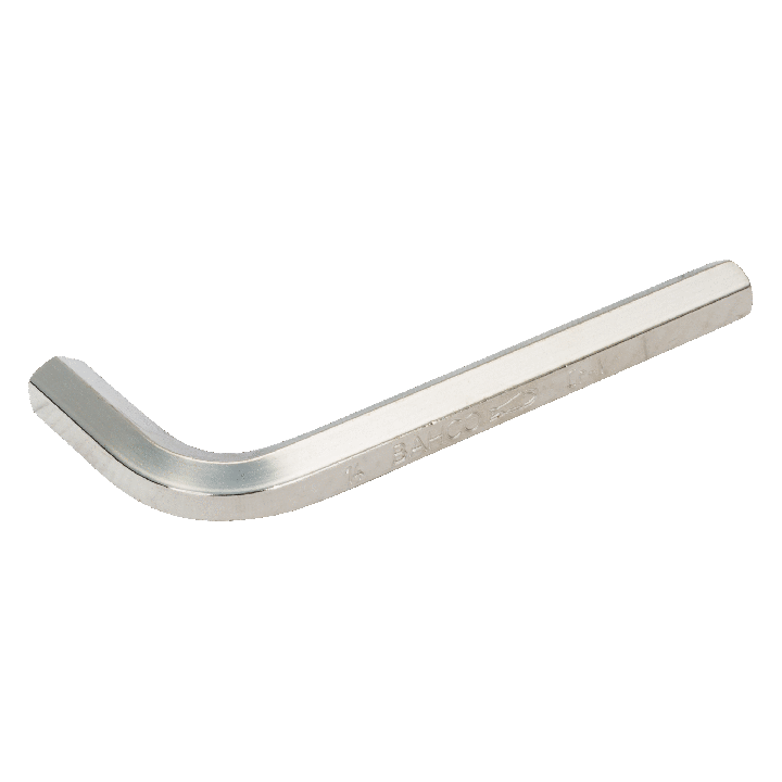 Κλειδί 10 x 122 mm 122 mm 1998M-10 BAHCO