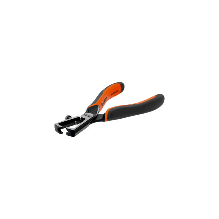 Πένσα ERGO φωσφατωμένο 167 mm 2223 G-150 BAHCO