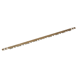 Πριόνι κήπου 51/332" 23-21 BAHCO