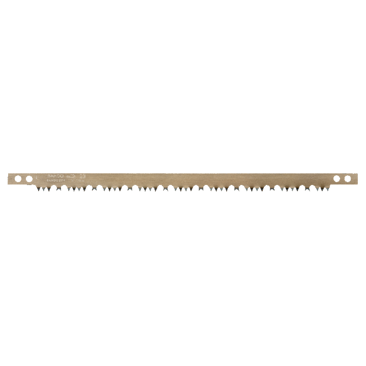 Πριόνι κήπου 51/332" 23-21 BAHCO