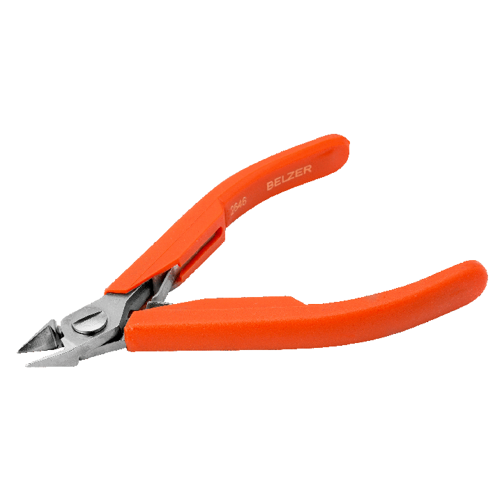 Κόφτης 0.2 mm 1.25 mm 2646 BAHCO