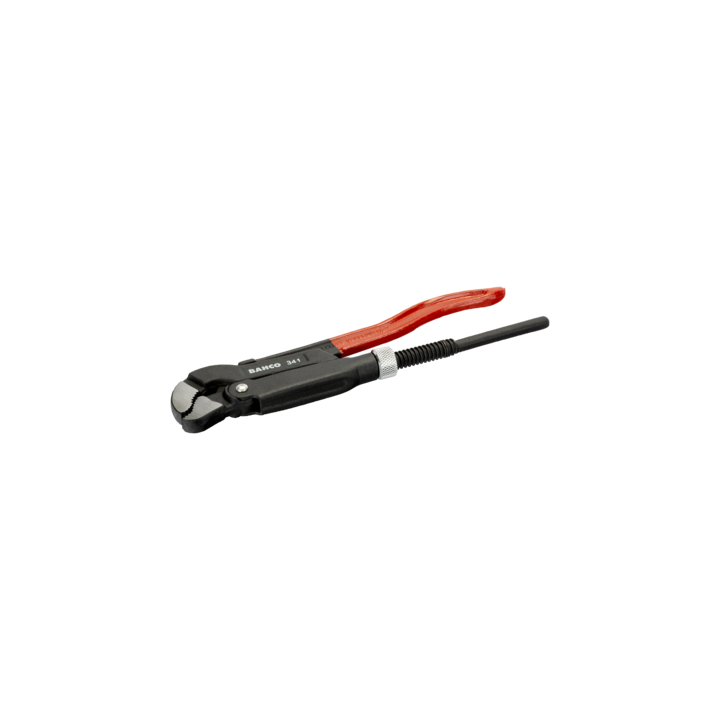 Γερμανοπολύγωνο κλειδί 230 mm 341 BAHCO