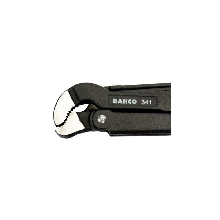 Γερμανοπολύγωνο κλειδί 230 mm 341 BAHCO
