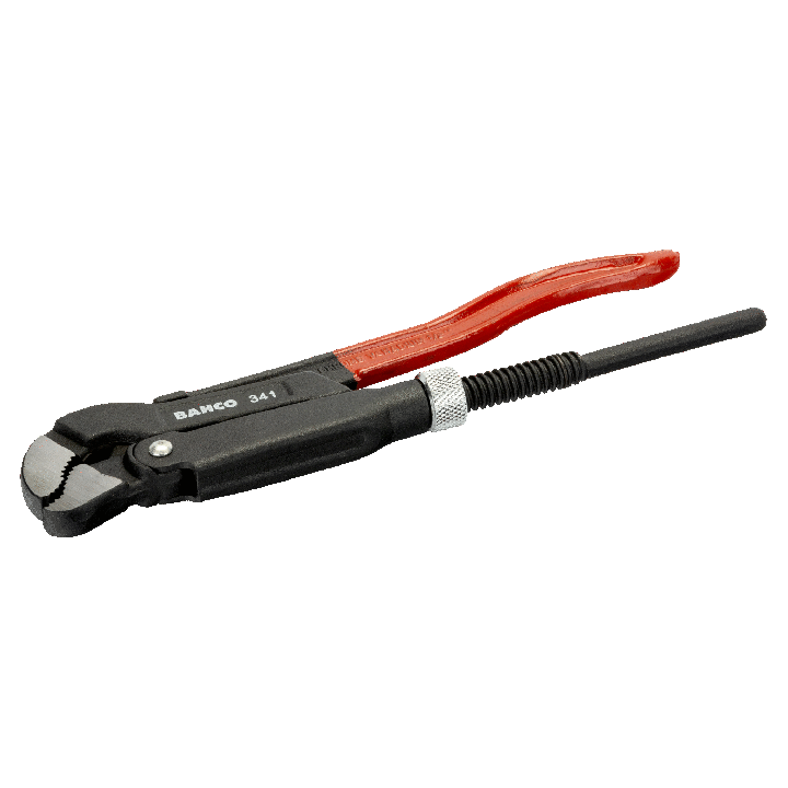 Γερμανοπολύγωνο κλειδί 330 mm 342 BAHCO