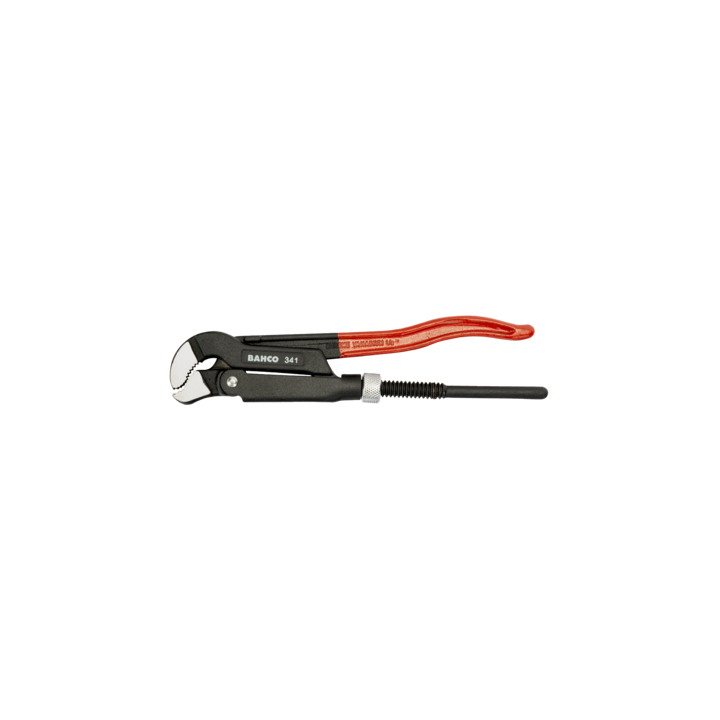 Γερμανοπολύγωνο κλειδί 330 mm 342 BAHCO