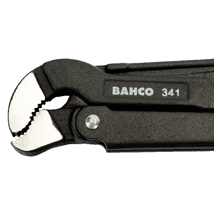 Γερμανοπολύγωνο κλειδί 330 mm 342 BAHCO