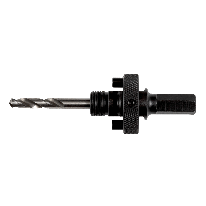 Ποτηροτρύπανο καρβιδίου 32 mm 210 mm 8.5 mm 3834-ARBR-9100 BAHCO