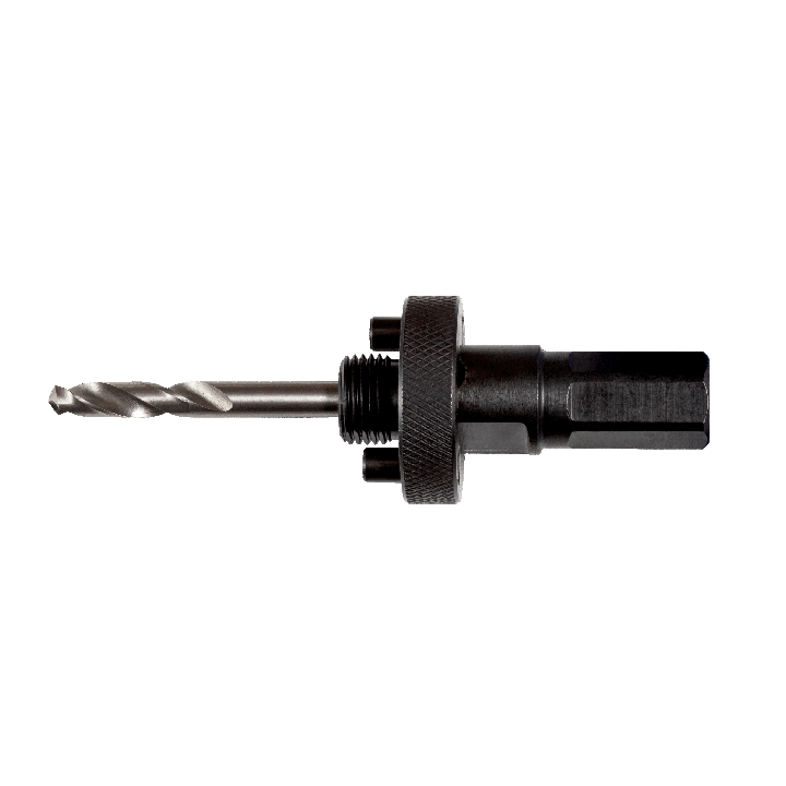 Ποτηροτρύπανο καρβιδίου 32 mm 210 mm 8.5 mm 3834-ARBR-9100 BAHCO