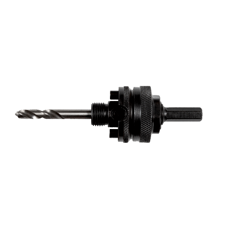 Ποτηροτρύπανο καρβιδίου 32 mm 210 mm 8.5 mm 3834-ARBR-9100 BAHCO