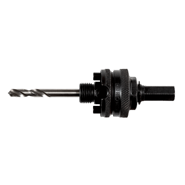 Ποτηροτρύπανο καρβιδίου 32 mm 210 mm 8.5 mm 3834-ARBR-9100 BAHCO