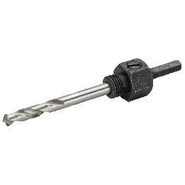 Ποτηροτρύπανο 1 τεμ. 10 mm 3834-ARBR-930 BAHCO